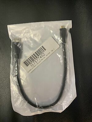 GSHENG 6.35 MM CABLE
