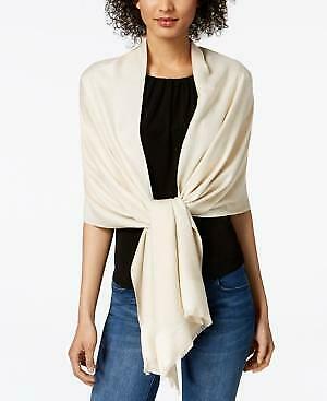 I.n.c. Reversible Shine Wrap One Size