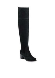 Marc Fisher Womens Escape Wc Closed Toe Over Knee Fashion Boots size 10