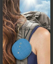 Polaroid Aqua Splash Rugged Portable Bluetooth Speaker,Various Colors