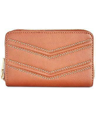 INC International Concepts Marney Zip-Around Snap Wallet