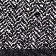 Tasso Elba Mens Cashmere Herringbone Mock Neck Sweater, Choose Sz/Color