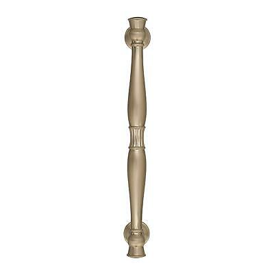 Amerock BP36595BBZ Crawford 6-5/16 in (160 mm) Center-to-Center Golden Champagne