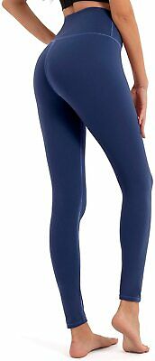 Bostanten High Waist Leggings for Women Tummy Control Yoga Pants – Size: XXL