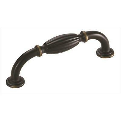 Amerock Blythe 3 34 Center Arch Pull,Venetian Bronze