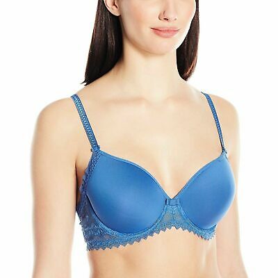 Wacoal Womens Purity Space Contour Bra