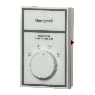 Honeywell Winter Watchman Non-Programmable Thermostat (CW200A1032/U)