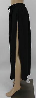 Roxy She Cares Maxi Skirt for Women Black, Size Small