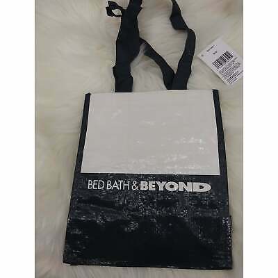 Bed Bath And Beyond Eco Tote Bag Size 10 X 8 1/2, Various Models