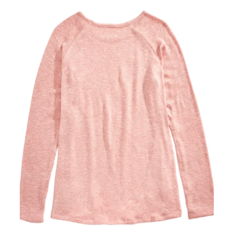 Epic Threads Big Girls Unicorn Sparkle Knit Shirt