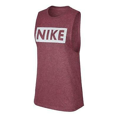 Nike Dry Training Tank Top