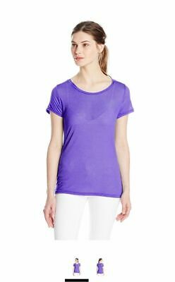 Threads 4 Thought Women's Memphis Short-Sleeve T-Shirt XS