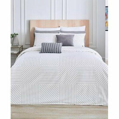 Lacoste Guethary Twin XL Comforter Set Bedding