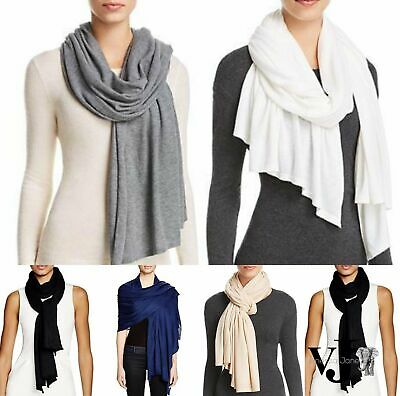 Echo Oversized Scarf