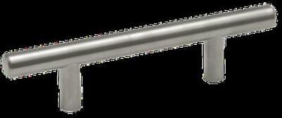 Jamison Collection J224-SN 3 Inch Bar Cabinet Pull Satin Nickel, LOT OF 24