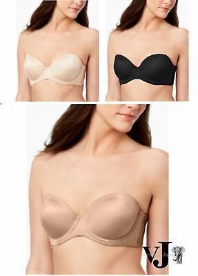 I.n.c. Multi-Way Strapless Bra