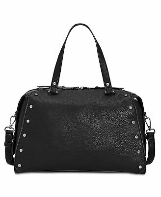 INC Jenae Screw Stud Satchel Shoulder Hand Bag