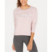 Calvin Klein Performance Logo Sweatshirt, Choose Sz/Color