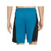 Nike Mens Standard Dri-Fit Colorblocked 8 Training Shorts, Various Sizes