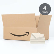 AmazonBasics Lightweight Super Soft Easy Care Microfiber Sheet Set Queen