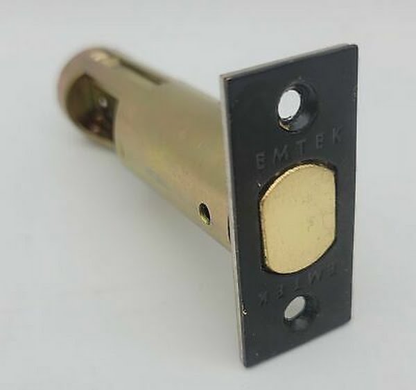 Emtek Replacement Deadbolt Latch