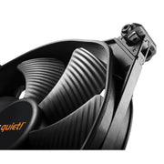 Be Quiet! BL067 SILENTWINGS 3 PWM 140mm 1000RPM 59.5CFM 15.5DBA Cooling Fan