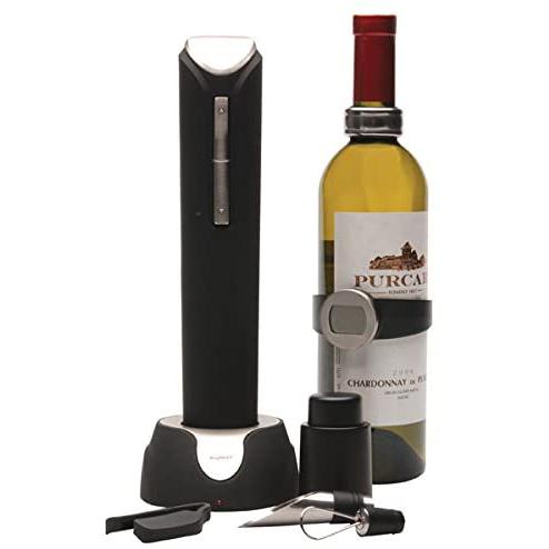 Berghoff Wine Connoisseur 8-Piece Gift Wine Set