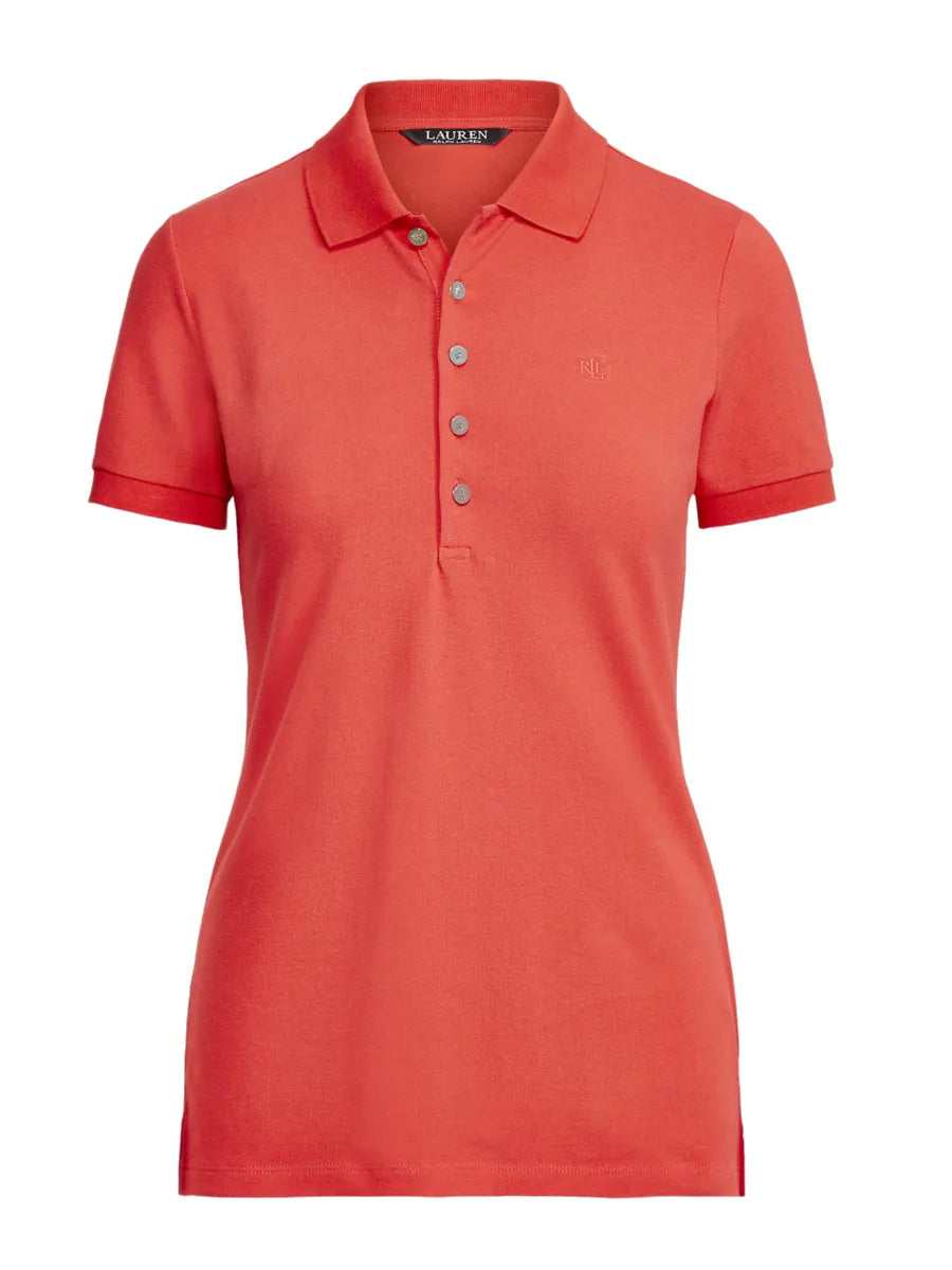 Lauren Ralph Lauren Womens Polo Shirt