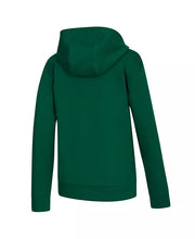 Adidas Kids Ctn Event21 Pullover Hoodie in Green