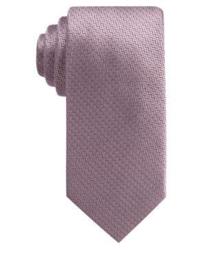 Ryan Seacrest Distinction Mens Silk Tie