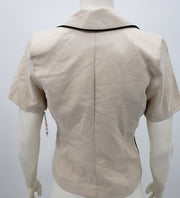 K & G women's Suit jacket, Size Small