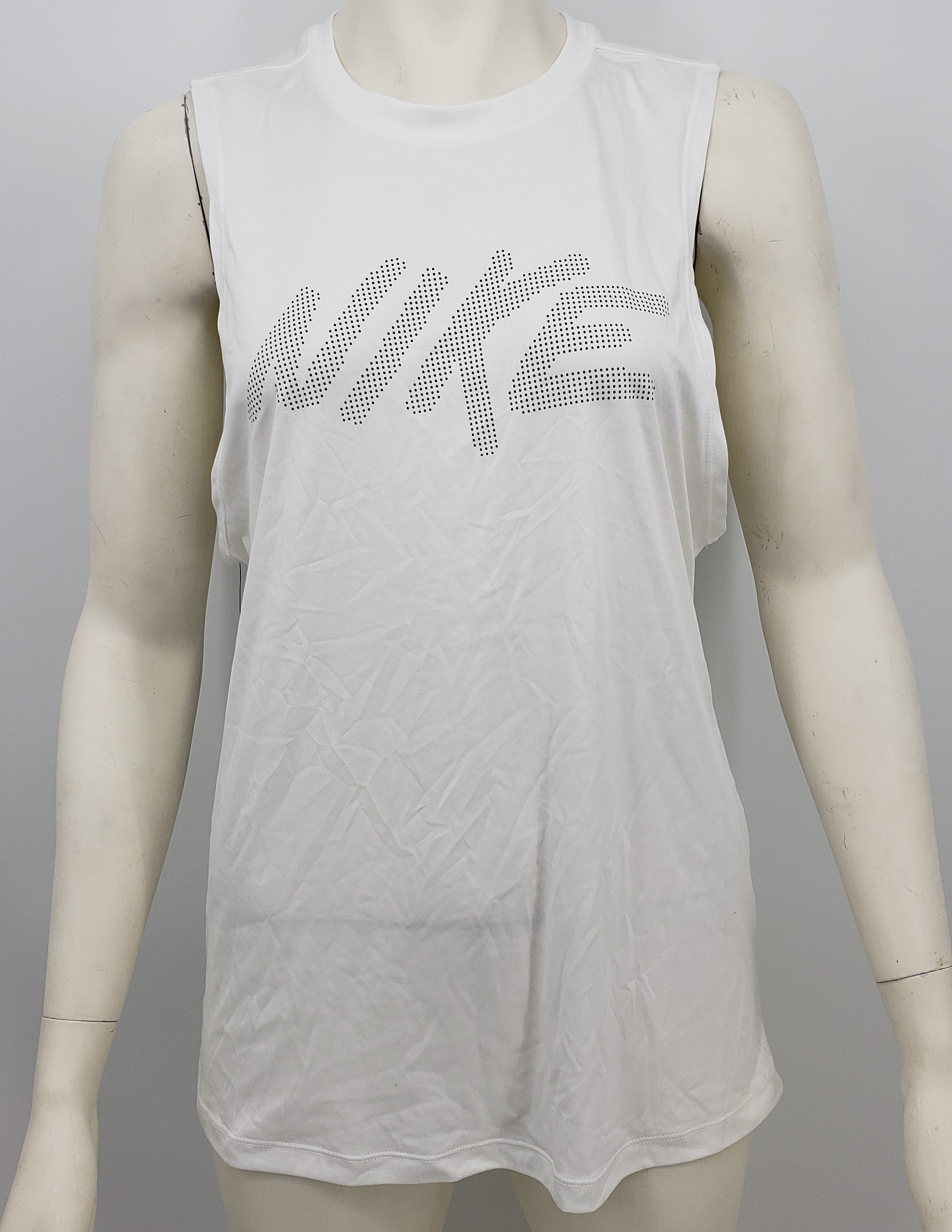 Nike Sportswear Women's Muscle Tank top, Size Medium