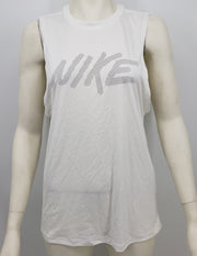 Nike Sportswear Women's Muscle Tank top, Size Medium