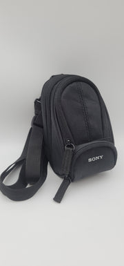 Sony LCSCSU Soft Carrying Case for Sony Series Digital Cameras