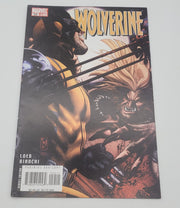 Wolverine Comics: Dark Wolverine, Hulk Wolverine 6 Hrs, Wolverine 54