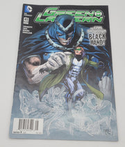 Green Lantern Comics 3Pk: Issue 45, Issue 60, Rebirth Issue 5