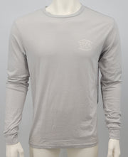 RVCA Standard Long Sleeve Tee: Embracing the Balance of Opposites