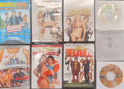 National Lampoons 10 Piece DVD Comedy Bundle