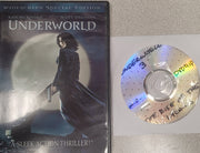 Underworld DVD Double Feature: Underworld, Underworld 3: Rise of the Lycans