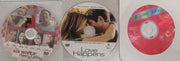 RomCon DVD Triple Play: Six Wives of Henry LeFay, Love Happens, 5 Star Day