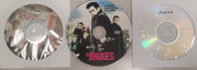 Mixed DVD Triple Play: In Bruges, Life as we Know it, Arena