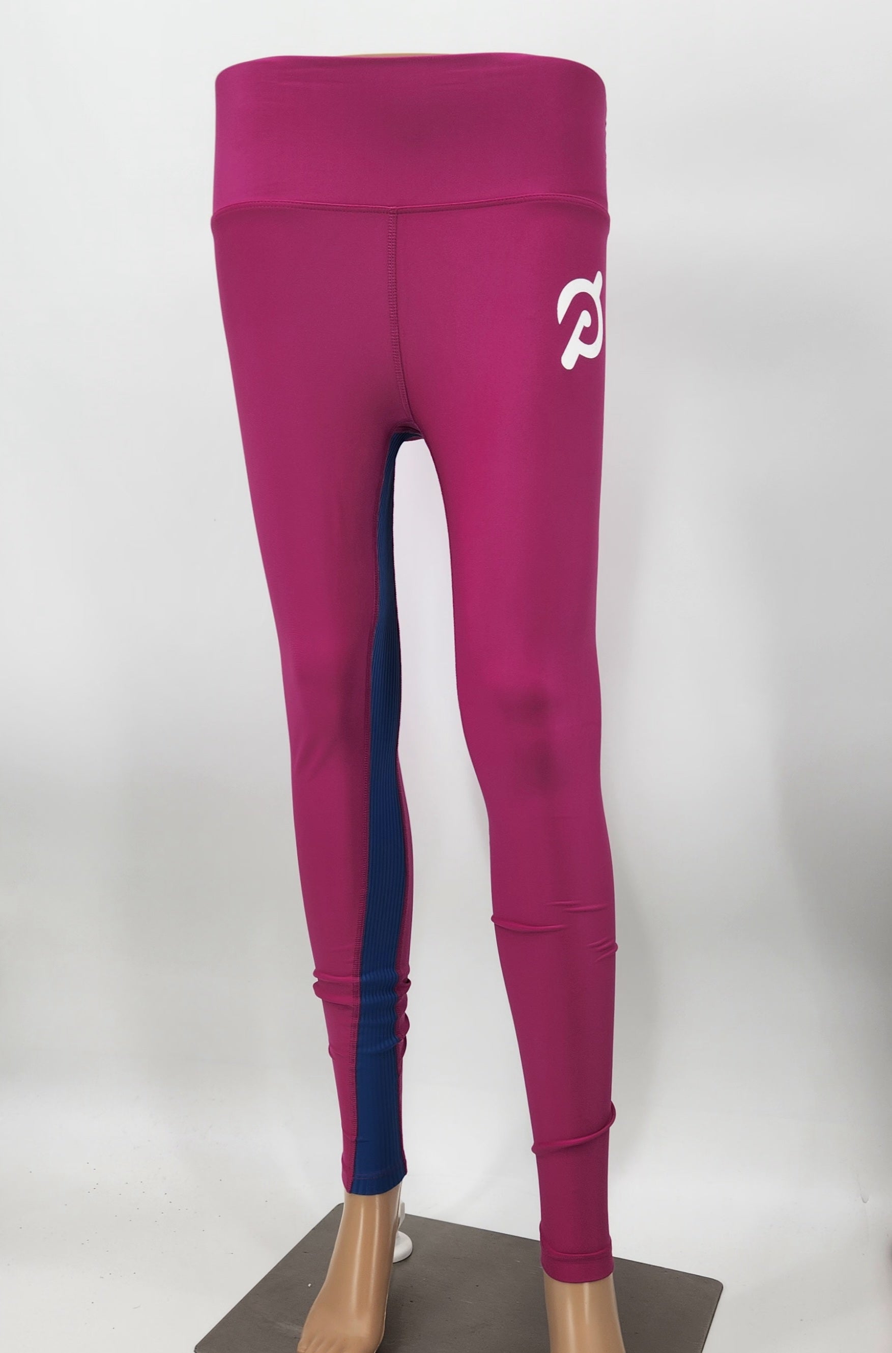 Peloton Show Up Rib Leggings, Size Small - Main Image
