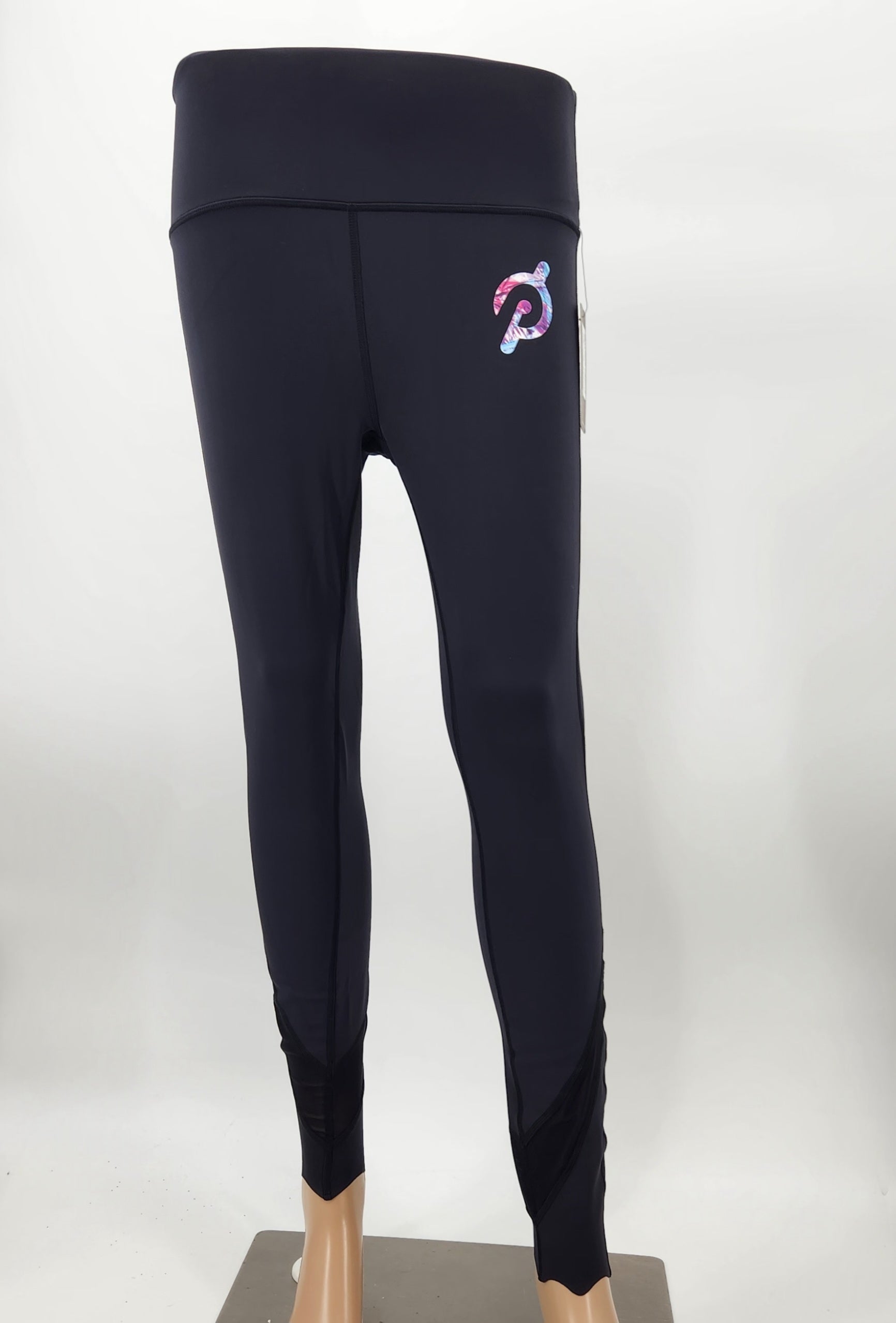 Peloton Move Mission Scallop Hem Legging – Small