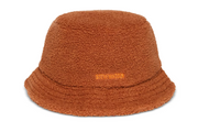 Steve Madden Sherpa Bucket Hat, Choose Sz/Color