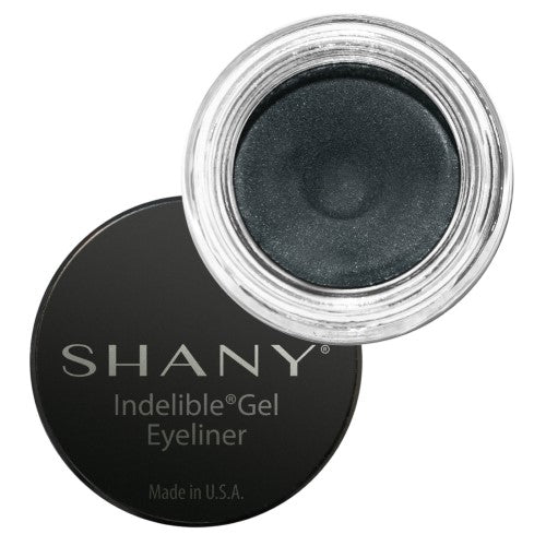 SHANY Indelible Gel Liner - Talc Free - Waterproof, Crease Multi Various Sizes,