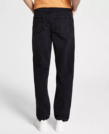 And Now This Mens Nolans Relaxed-Tapered Fit Jeans – Nolans, Size 33