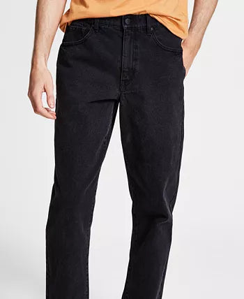 And Now This Mens Nolans Relaxed-Tapered Fit Jeans – Nolans, Size 33