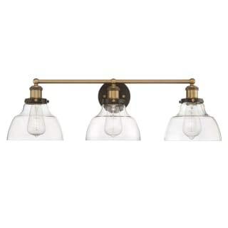 Park Harbor PHVL3073ORBRAB - Bathroom Fixtures Indoor Lighting