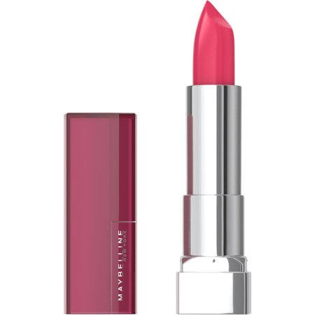 Maybelline Color Sensational the Creams, Cream Finish Lipstick Makeup