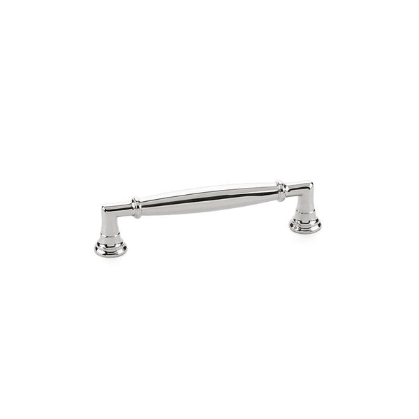 Emtek 86476 Westwood 4 Inch Center to Center Handle Cabinet Pull